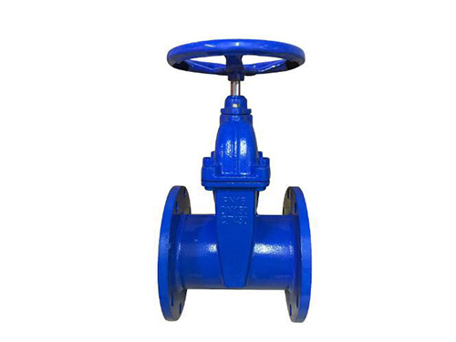 Z45X-中型(xing)軟密(mi)封閘(zha)閥